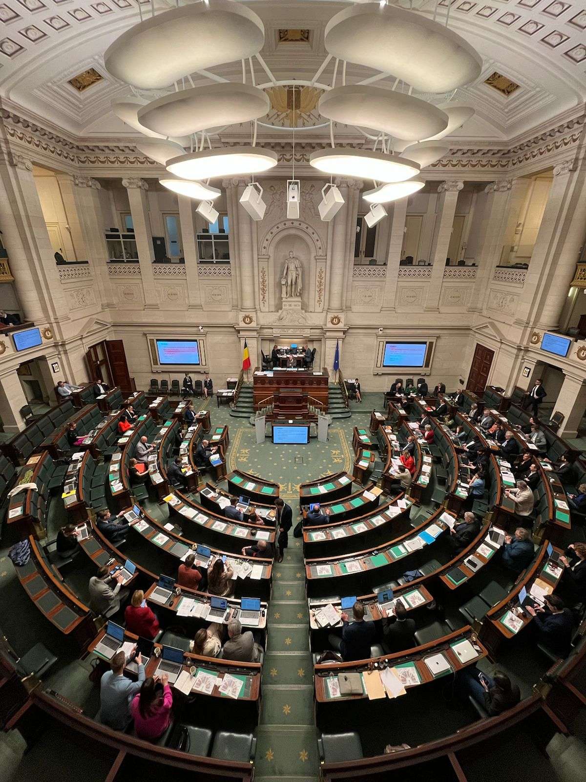 Parlement
