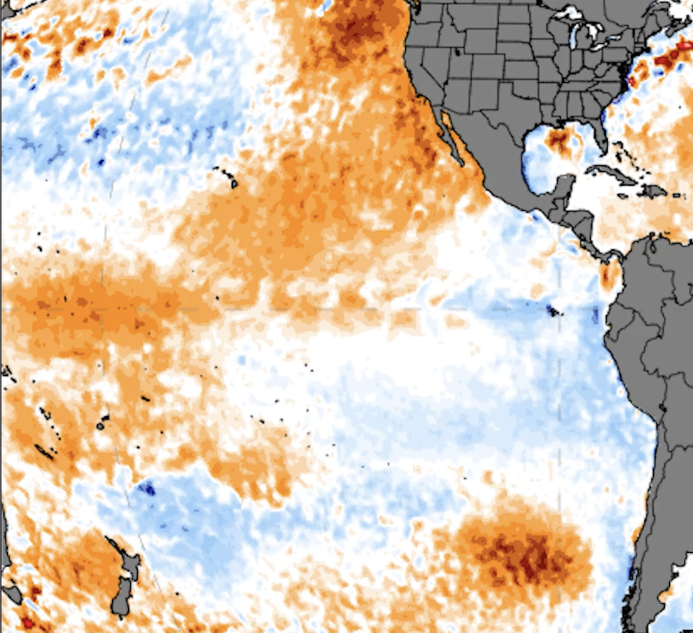 El Niño